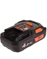 Bateria do AEG 18v 4ah akumulator zamiennik Mortison - obrazek 3