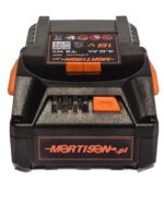 Bateria do AEG 18v 4ah akumulator zamiennik Mortison - obrazek 4