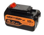 Akumulator do Black Decker 18v 5.0ah zamiennik Mortison