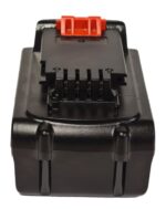 Akumulator do Black Decker 18v 5.0ah zamiennik Mortison - obrazek 2