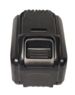 Zamiennik obudowy DW18-10 CELL DO DEWALT 18V 8AH 21700 - obrazek 4