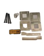 Zamiennik obudowy DW18-10 CELL DO DEWALT 18V 8AH 21700 - obrazek 5