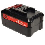 Bateria do Einhell 18v 4ah akumulator zamiennik Mortison