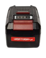 Bateria do Einhell 18v 4ah akumulator zamiennik Mortison - obrazek 4