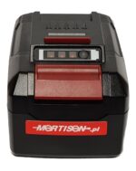 Bateria do Einhell 18v 5ah akumulator zamiennik Mortison - obrazek 4