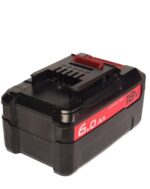 Bateria do Einhell 18v 6ah akumulator zamiennik Mortison - obrazek 2