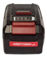 Bateria do Einhell 18v 6ah akumulator zamiennik Mortison - obrazek 4