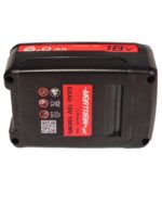Bateria do Einhell 18v 6ah akumulator zamiennik Mortison - obrazek 5