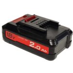 Bateria do Einhell 18v 2ah akumulator zamiennik Mortison