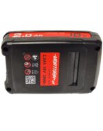 Bateria do Einhell 18v 2ah akumulator zamiennik Mortison - obrazek 5