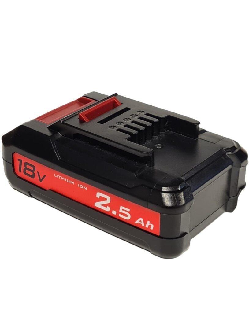 Bateria do Einhell 18v 2.5ah akumulator zamiennik Mortison