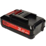 Bateria do Einhell 18v 3ah akumulator zamiennik Mortison