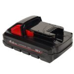 Akumulator do Milwaukee 18v 4ah zamiennik Mortison