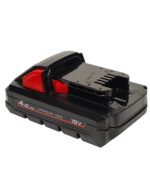 Akumulator do Milwaukee 18v 4ah zamiennik Mortison