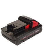 Akumulator do Milwaukee 18v 4ah zamiennik Mortison - obrazek 3