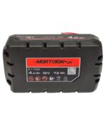 Akumulator do Milwaukee 18v 4ah zamiennik Mortison - obrazek 5