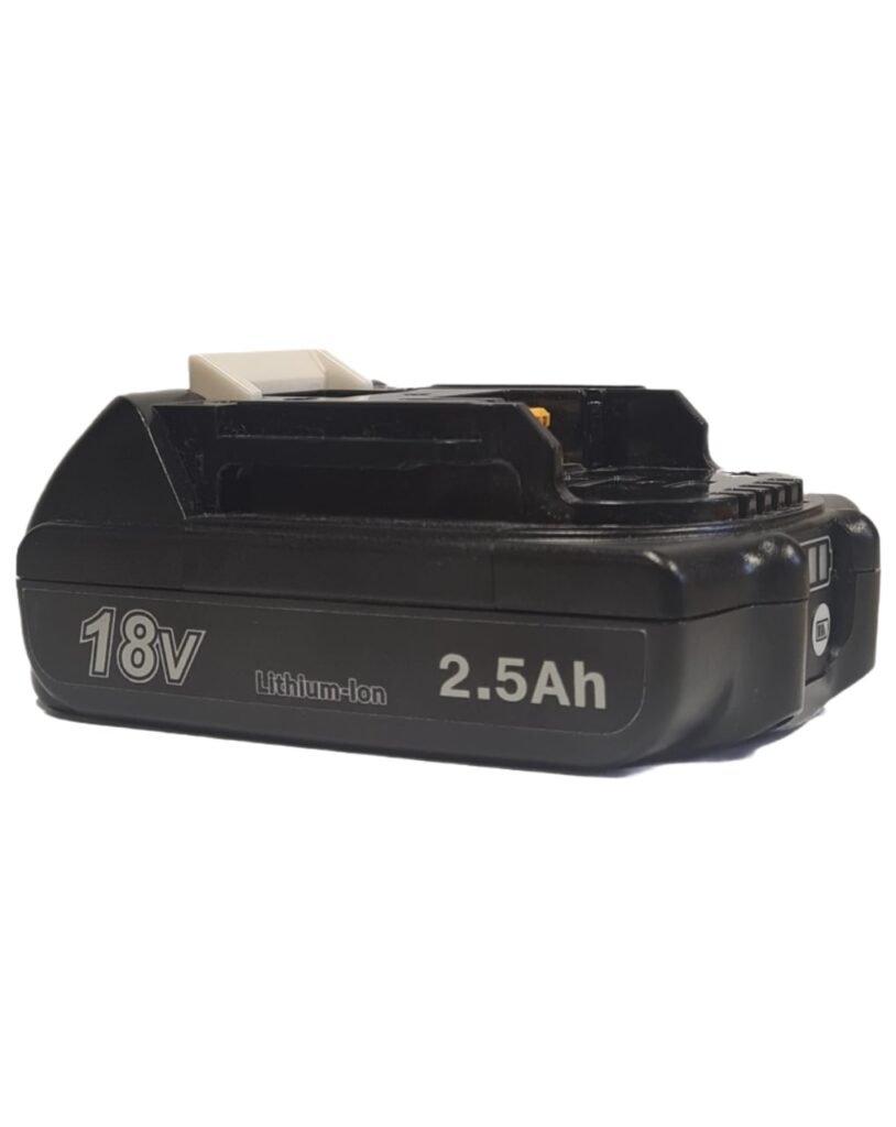 Akumulator do Makita 18v 2.5ah bl1825 zamiennik Mortison