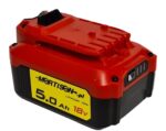 Akumulator do Stanley 18v 5.0ah zamiennik Mortison