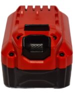 Akumulator do Stanley 18v 5.0ah zamiennik Mortison - obrazek 4