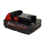 Akumulator do Milwaukee 18V 2Ah MIL18 M18 zamiennik Mortison