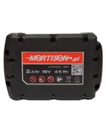 Akumulator do Milwaukee 18V 2,5Ah MIL18 M18 zamiennik Mortison - obrazek 4