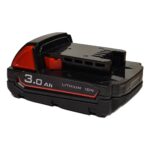 Akumulator do Milwaukee 18V 3Ah MIL18 M18 zamiennik Mortison