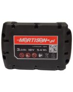 Akumulator do Milwaukee 18V 3Ah MIL18 M18 zamiennik Mortison - obrazek 4