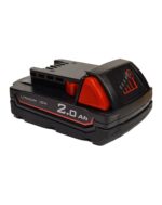 Akumulator do Milwaukee 18V 2Ah MIL18 M18 zamiennik Mortison - obrazek 3
