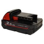 Akumulator do Milwaukee 18V 2,5Ah MIL18 M18 zamiennik Mortison