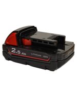 Akumulator do Milwaukee 18V 2,5Ah MIL18 M18 zamiennik Mortison