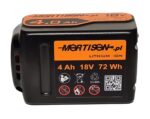 Akumulator do Black Decker 18v 4.0ah zamiennik Mortison - obrazek 5
