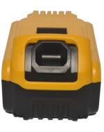 Zestaw 2x Akumulator do Dewalt 18V 5Ah DCB 182 DCB184 XR XJ + Oryginalna ładowarka Dewalt DCB115 - obrazek 5