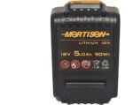 Zestaw 2x Akumulator do Dewalt 18V 5Ah DCB 182 DCB184 XR XJ + Oryginalna ładowarka Dewalt DCB115 - obrazek 6
