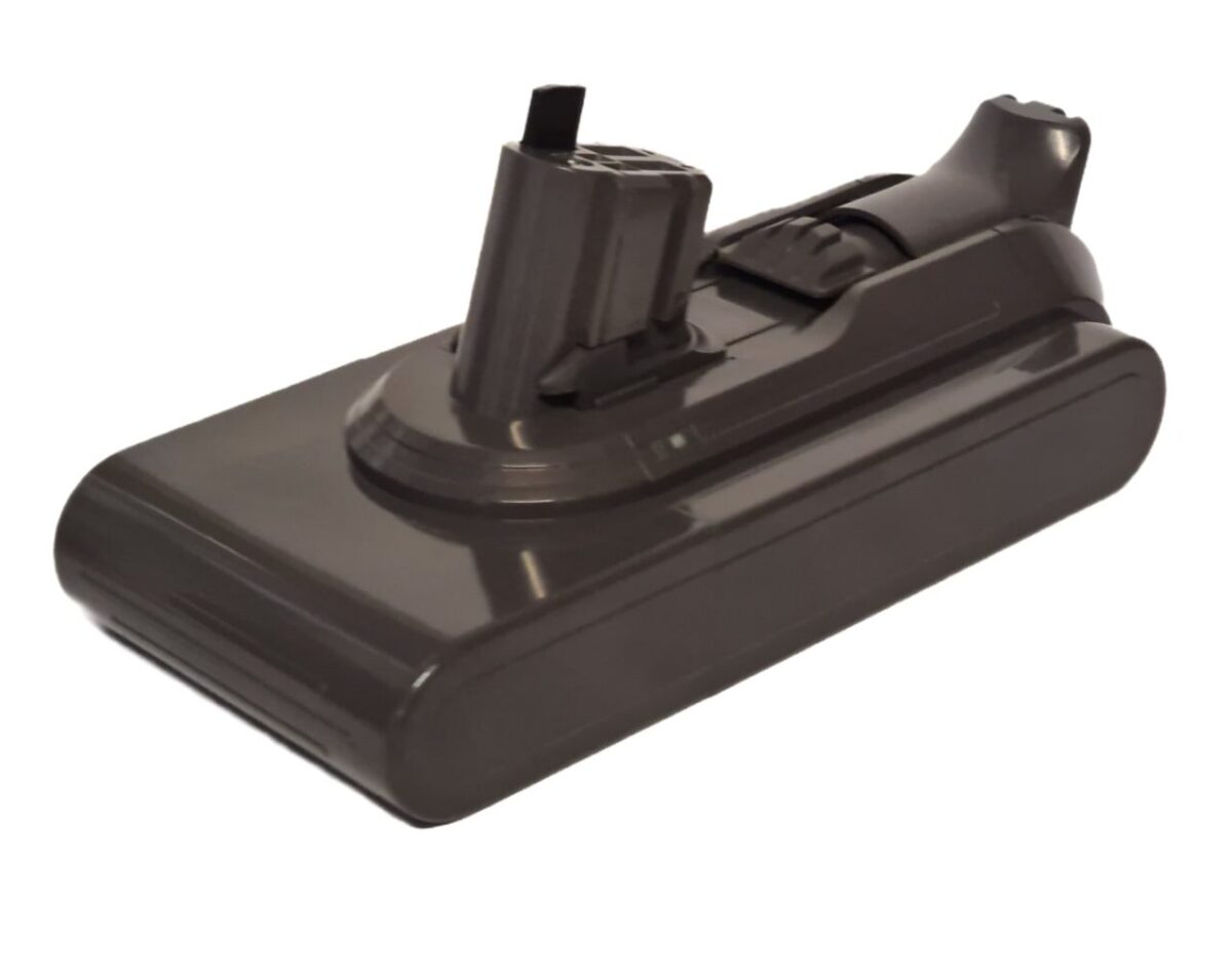 Akumulator Bateria do Dyson V11 SV17 25,2V 4000mAH zamiennik Mortison - obrazek 4