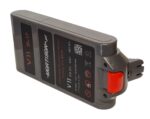 Akumulator Bateria do Dyson V11 SV17 25,2V 4000mAH zamiennik Mortison - obrazek 5