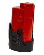 Zamiennik OBUDOWY do MILWAUKEE M12 3CELL 2/2.5/3 AH