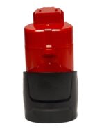 Zamiennik OBUDOWY do MILWAUKEE M12 3CELL 2/2.5/3 AH - obrazek 3