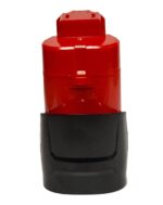 Zamiennik OBUDOWY do MILWAUKEE M12 3CELL 2/2.5/3 AH - obrazek 4