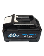 Akumulator do Makita BL4040 XGT 40V 4Ah zamiennik Mortison - obrazek 6