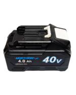 Akumulator do Makita BL4040 XGT 40V 4Ah zamiennik Mortison - obrazek 3