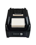 Akumulator do Makita BL4040 XGT 40V 4Ah zamiennik Mortison - obrazek 4