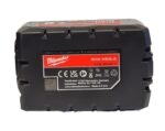 Milwaukee M18HB5.5 HIGH OUTPUT Akumulator 5.5Ah - obrazek 5