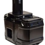 Zamiennik Obudowy do RYOBI 7.5 9AH KOMPLETNA Z BMS RB18L90