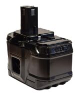 Zamiennik Obudowy do RYOBI 7.5 9AH KOMPLETNA Z BMS RB18L90