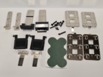 Zamiennik Obudowy do RYOBI 7.5 9AH KOMPLETNA Z BMS RB18L90 - obrazek 8