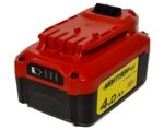 Akumulator do Stanley 18v 4.0ah zamiennik Mortison - obrazek 3