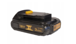 Akumulator bateria do Dewalt 18v 3ah dcb187 zamiennik Mortison