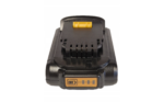 Akumulator bateria do Dewalt 18v 3ah dcb187 zamiennik Mortison - obrazek 2