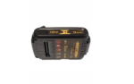 Akumulator bateria do Dewalt 18v 3ah dcb187 zamiennik Mortison - obrazek 4