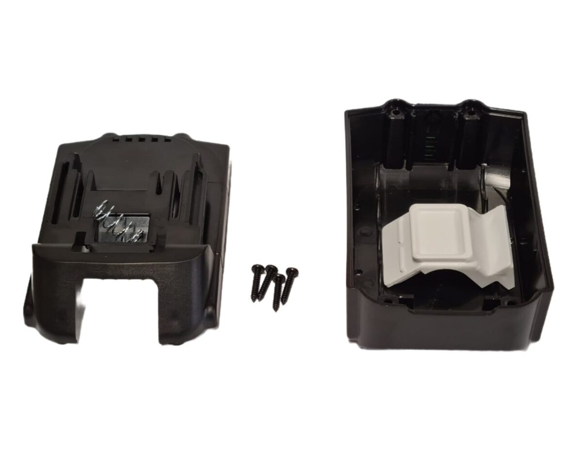 Zamiennik MAK18-10 CELL OBUDOWA DO  MAKITA18V 3 4 5 6 Ah MORTISON - obrazek 2